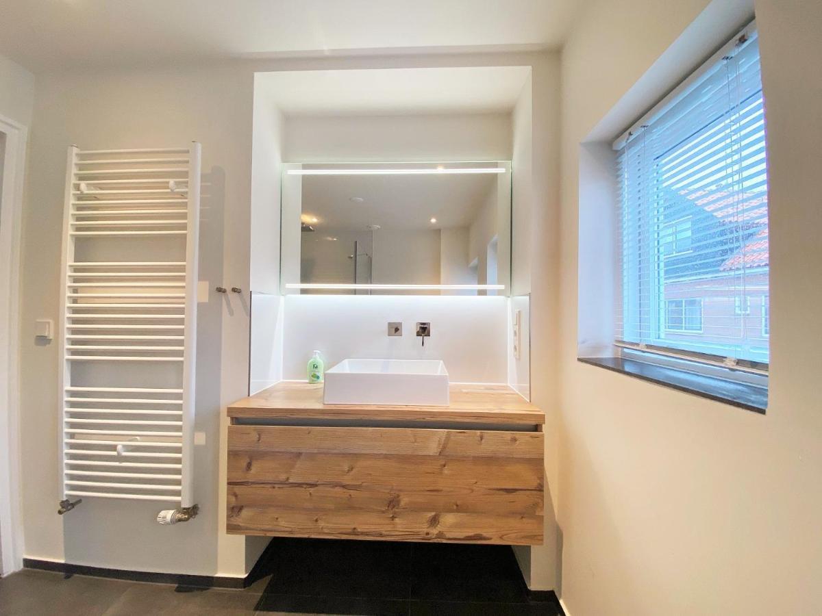 Comfortabel Vakantiehuis In Het Centrum Van Domburg Do18 외부 사진