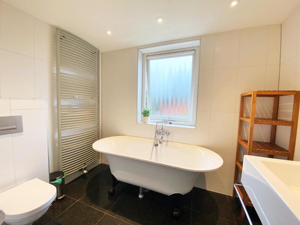 Comfortabel Vakantiehuis In Het Centrum Van Domburg Do18 외부 사진